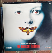Load image into Gallery viewer, Silence of the Lambs
