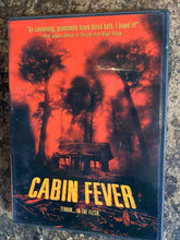 Load image into Gallery viewer, Cabin Fever

