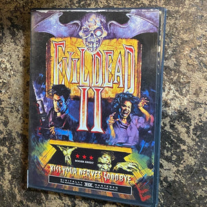 Evil Dead 2