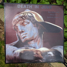 Load image into Gallery viewer, Death in June - What Happens When the Symbols Shatter?
