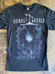 Aural Exile Empathy and Misanthropy Shirt