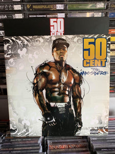 50 Cent - The Massacre