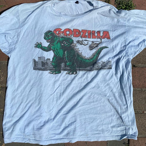 Godzilla Shirt M