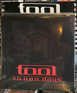Tool - 10,000 Days