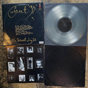 Current 93 - All the Pretty Little Horses