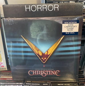 Christine - John Carpenter OST