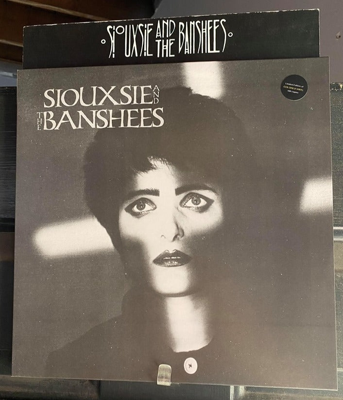 Siouxsie and the Banshees - Demos