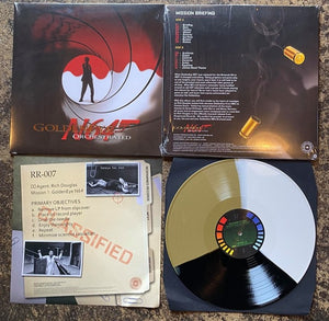 Goldeneye Orchestrated N64 OST