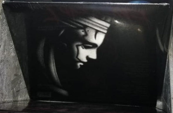 Mega Ran - The Black Materia Final Fantasy VII