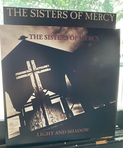Sisters of Mercy - Light and Shadow