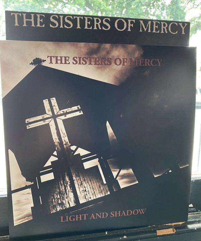 Sisters of Mercy - Light and Shadow