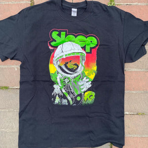 Sleep Astronaut Shirt
