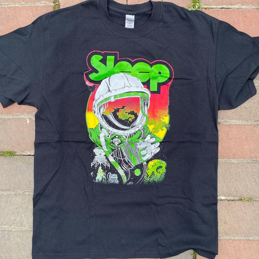 Sleep Astronaut Shirt