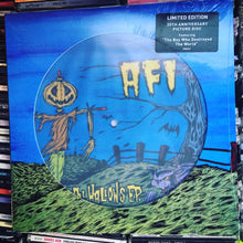 Load image into Gallery viewer, AFI - All Hallow&#39;s EP
