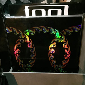 Tool - Lateralus
