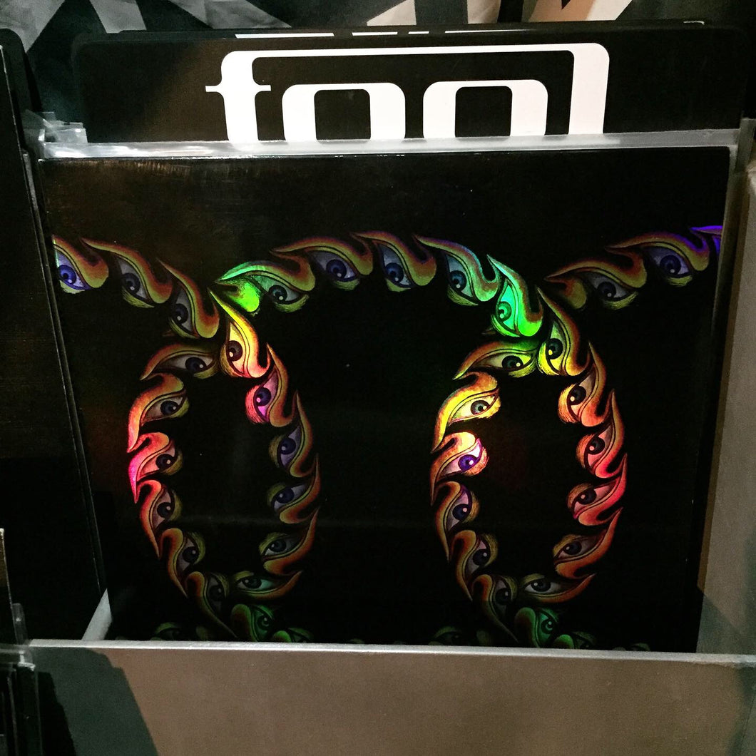 Tool - Lateralus
