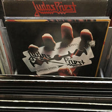 Load image into Gallery viewer, Judas Priest - British Steel
