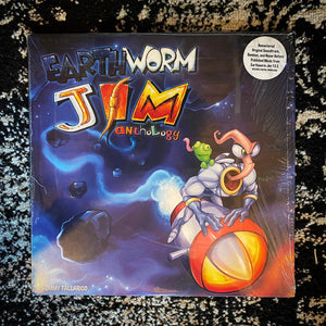 Earthworm Jim OST