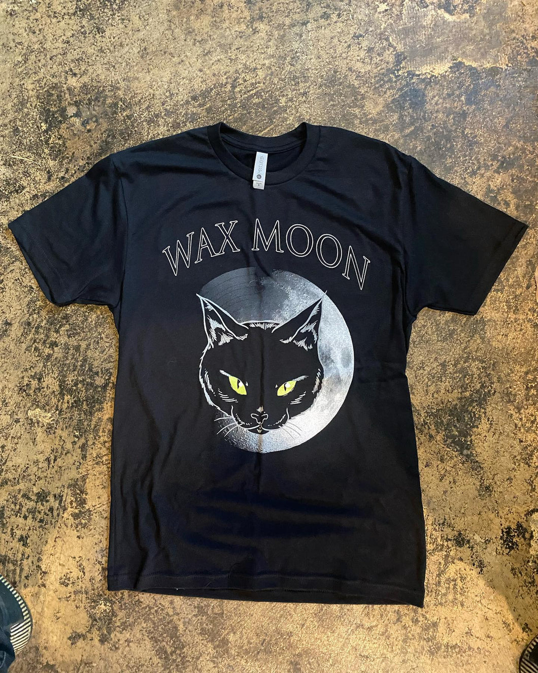 Wax Moon Mihos T-Shirt