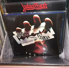 Load image into Gallery viewer, Judas Priest - British Steel
