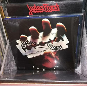 Judas Priest - British Steel