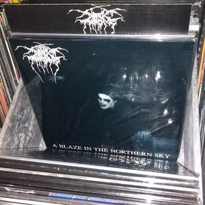 Darkthrone - A Blaze in the Northern Sky