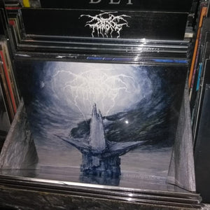 Darkthrone - Plaguewielder