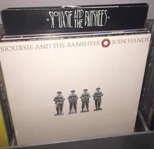 Siouxsie and the Banshees - Join Hands