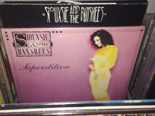 Load image into Gallery viewer, Siouxsie and the Banshees - Superstition
