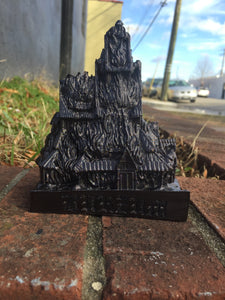 Burzum Candle