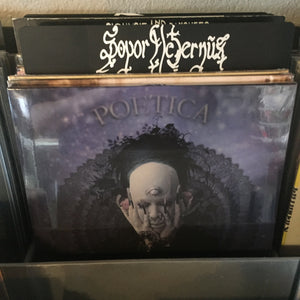 Sopor Aeternus - Poetica Boxset