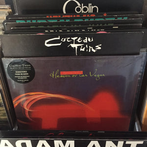 Cocteau Twins - Heaven or Las Vegas