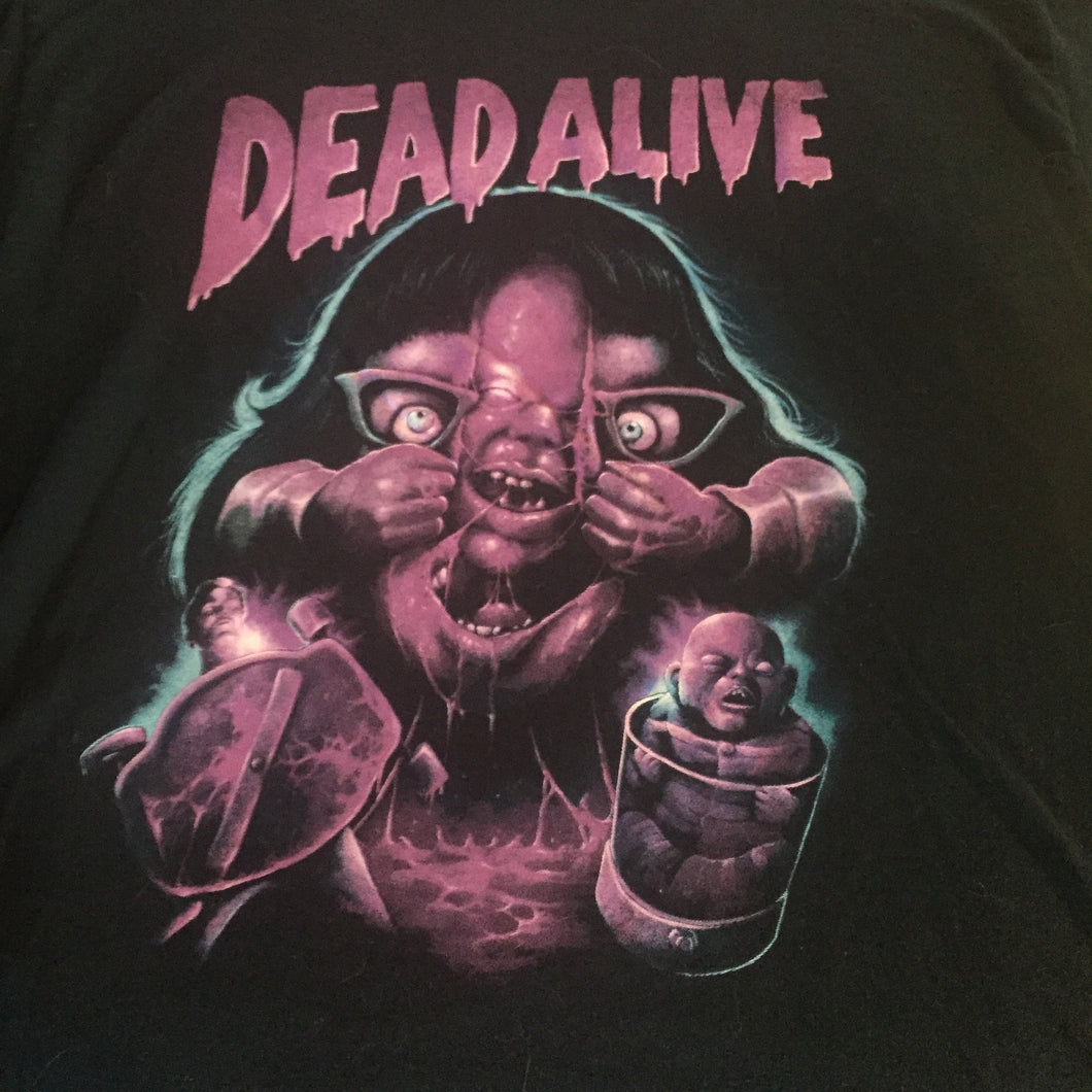 Dead Alive Shirt