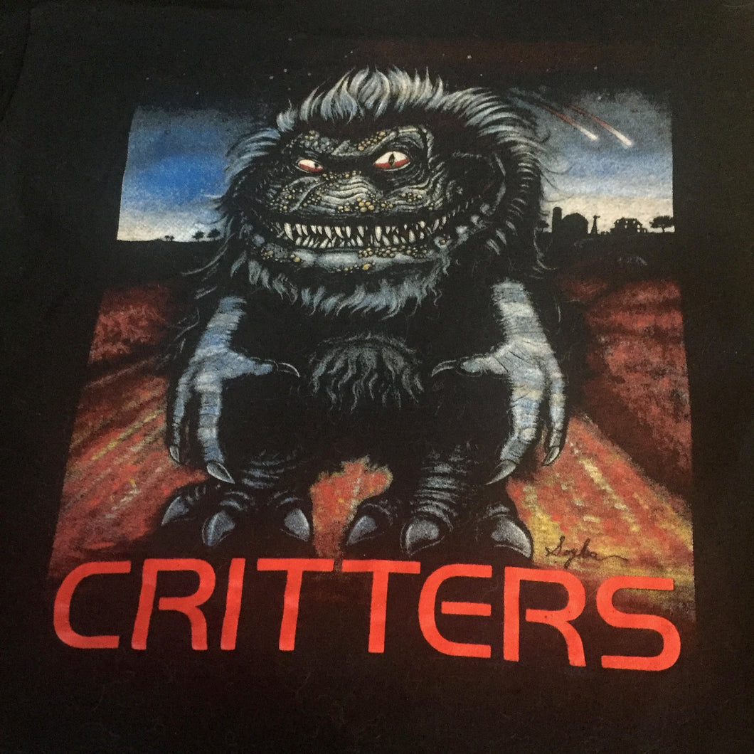 Critters Shirt