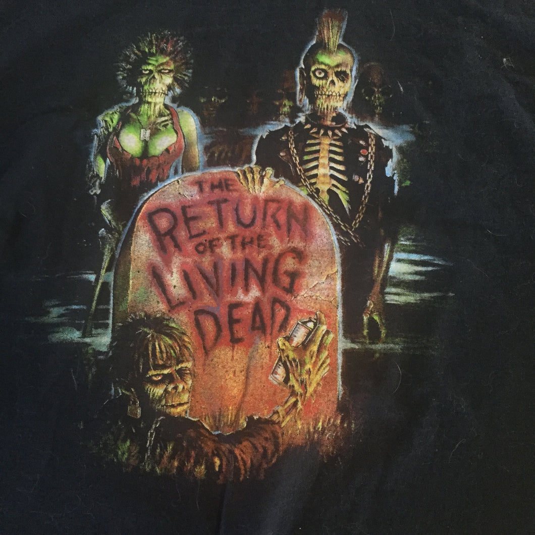 Return of the Living Dead Shirt