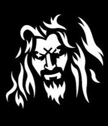 Rob Zombie Decal