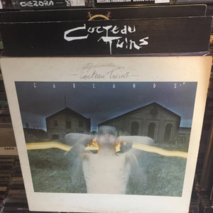 Cocteau Twins - Garlands