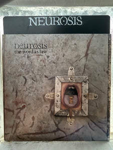 Neurosis - The Word As Law