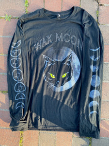 Wax Moon Longsleeve Shirt