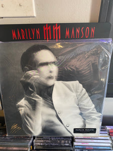 Marilyn Manson - The Pale Emperor