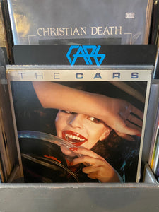 The Cars - The Cars