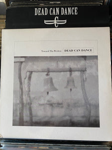 Dead Can Dance - Toward the Within