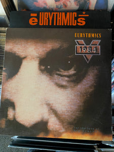 Eurythmics - 1984