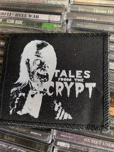 Tales From the Crypt Patch