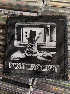 Poltergeist Patch