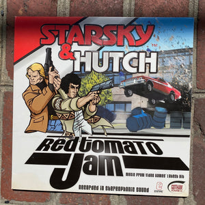 Starsky & Hutch Video Game OST