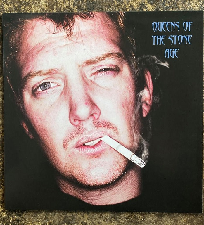 Queens of the Stone Age - Demos