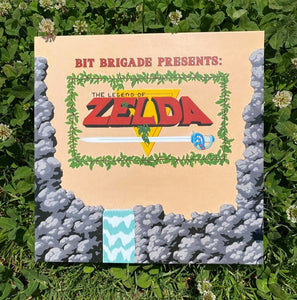 Zelda OST - Bit Brigade