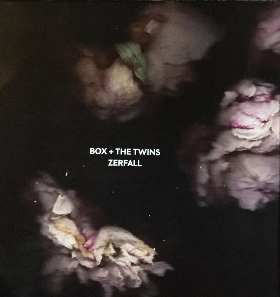 Box + The Twins ‎– Zerfall