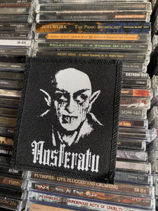 Nosferatu Patch